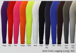 leggings